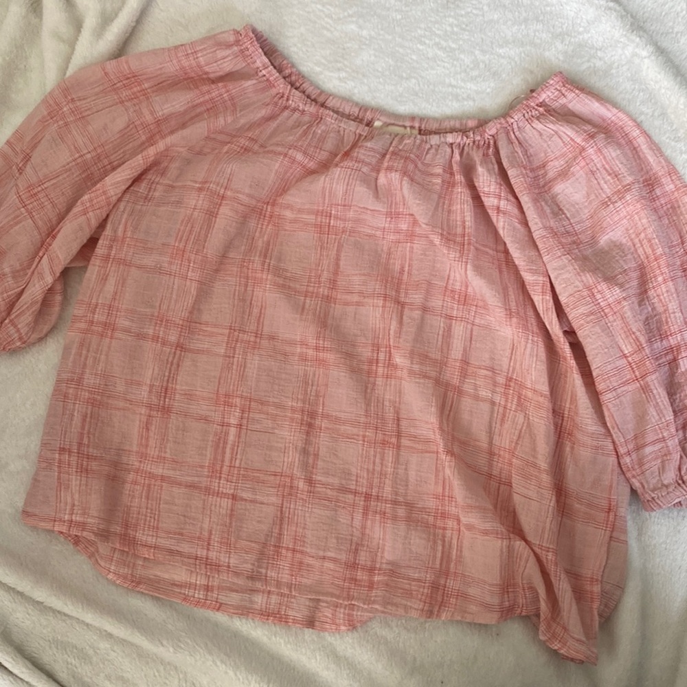 Universal Thread Blouse